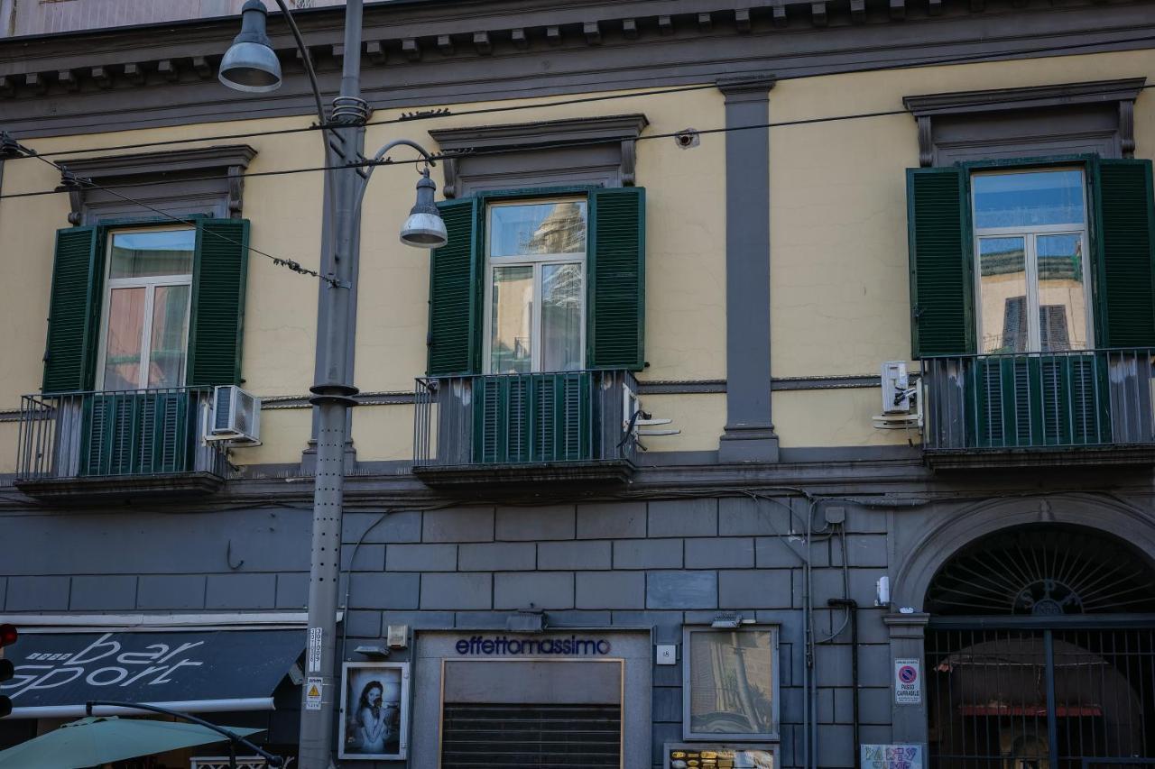 Appartement Terrazza Giulietta - Piazza Cavour