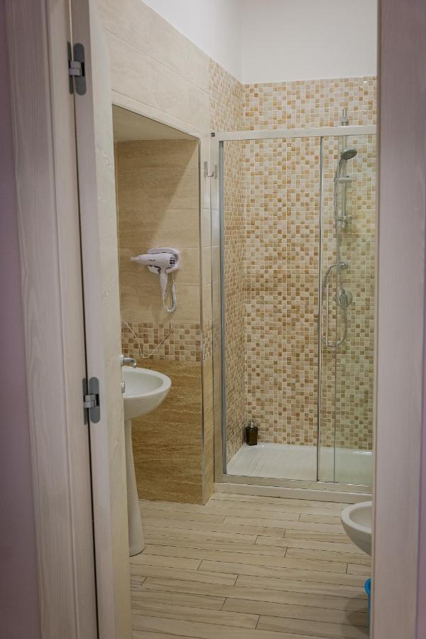 Appartement Terrazza Giulietta - Piazza Cavour Naples
