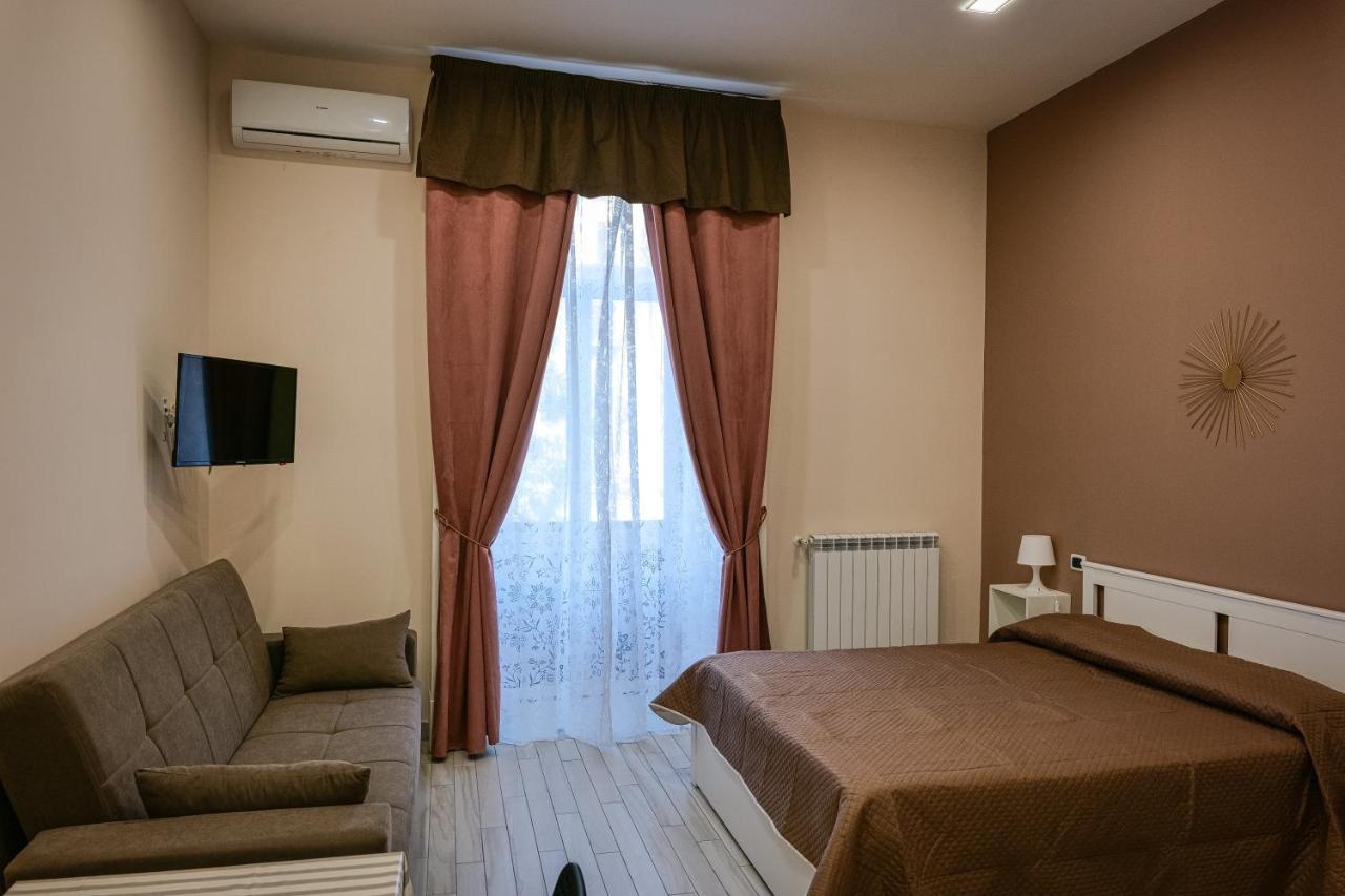 Terrazza Giulietta *