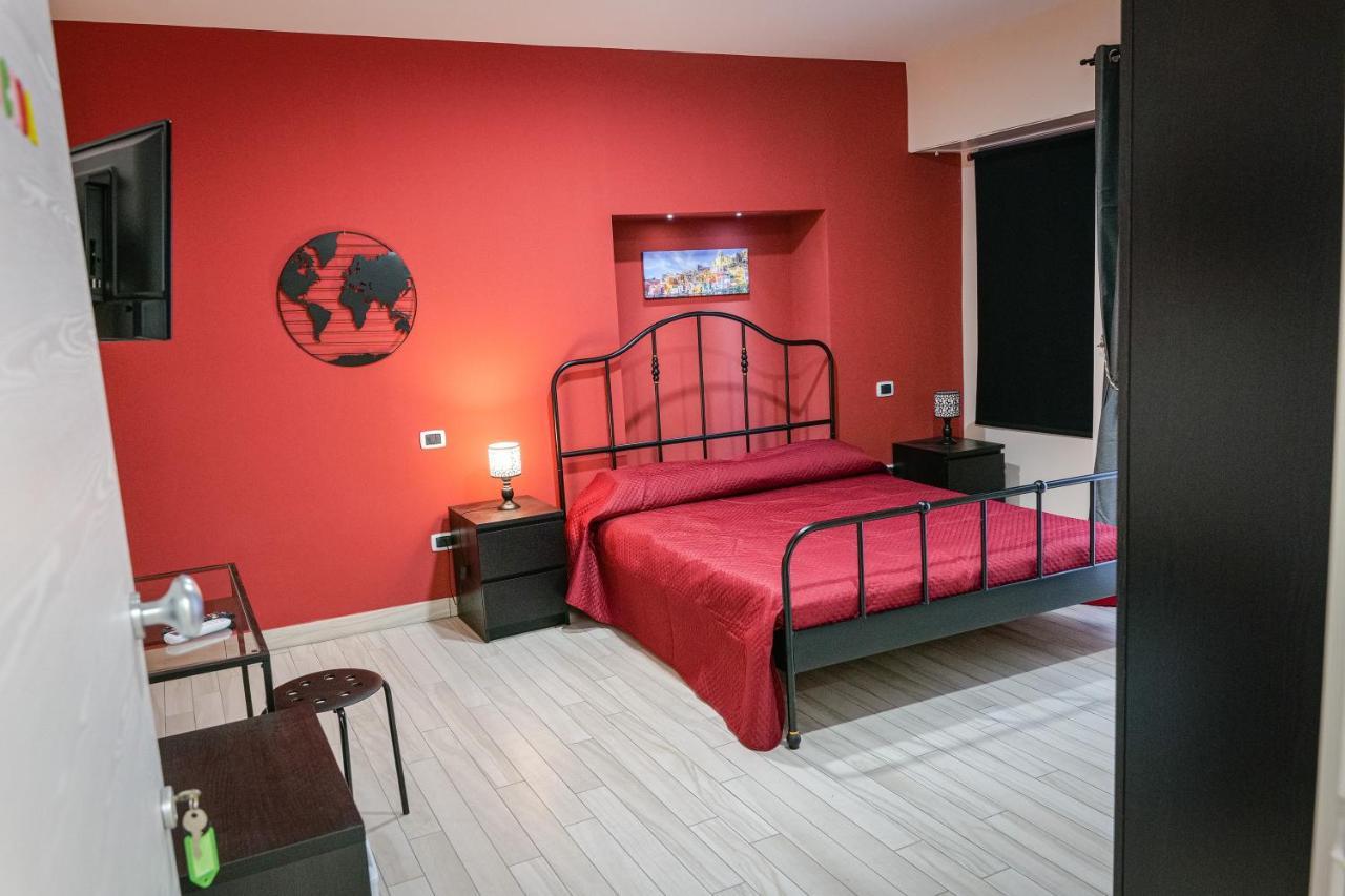Terrazza Giulietta Appartamento *