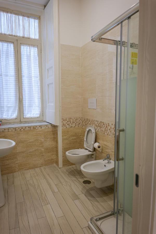 Terrazza Giulietta - Piazza Cavour Appartement *