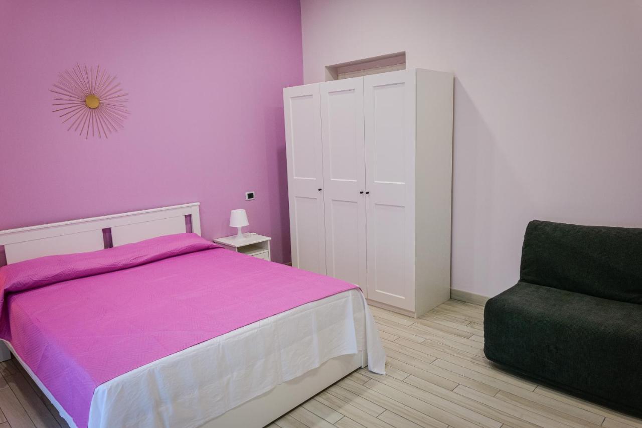 Terrazza Giulietta - Piazza Cavour Appartement Naples