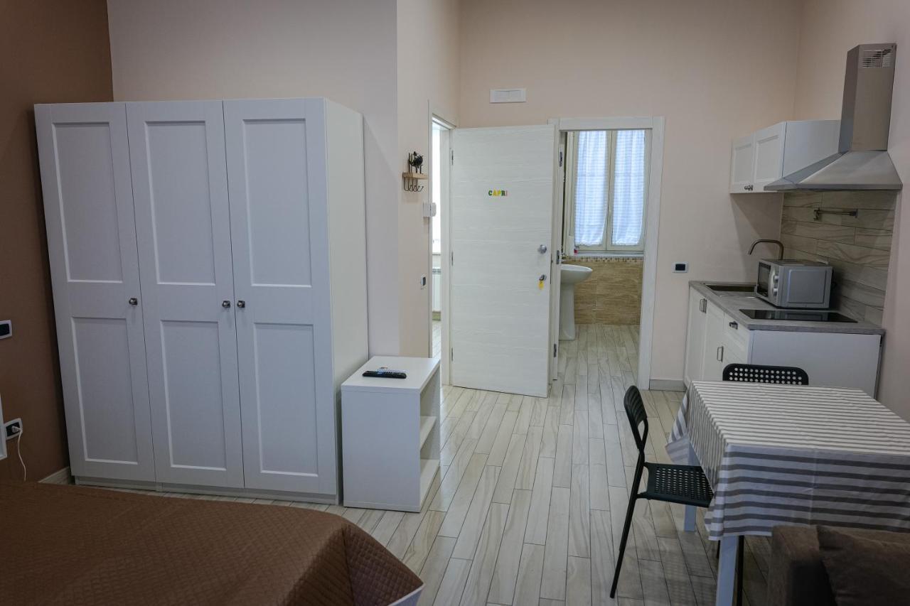 Appartement Terrazza Giulietta - Piazza Cavour *