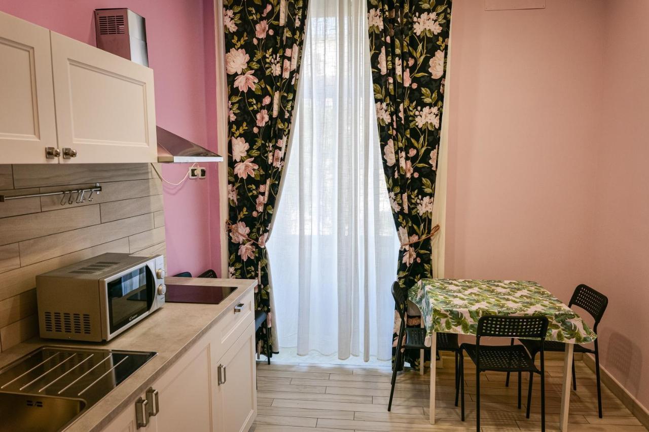 Appartamento Terrazza Giulietta