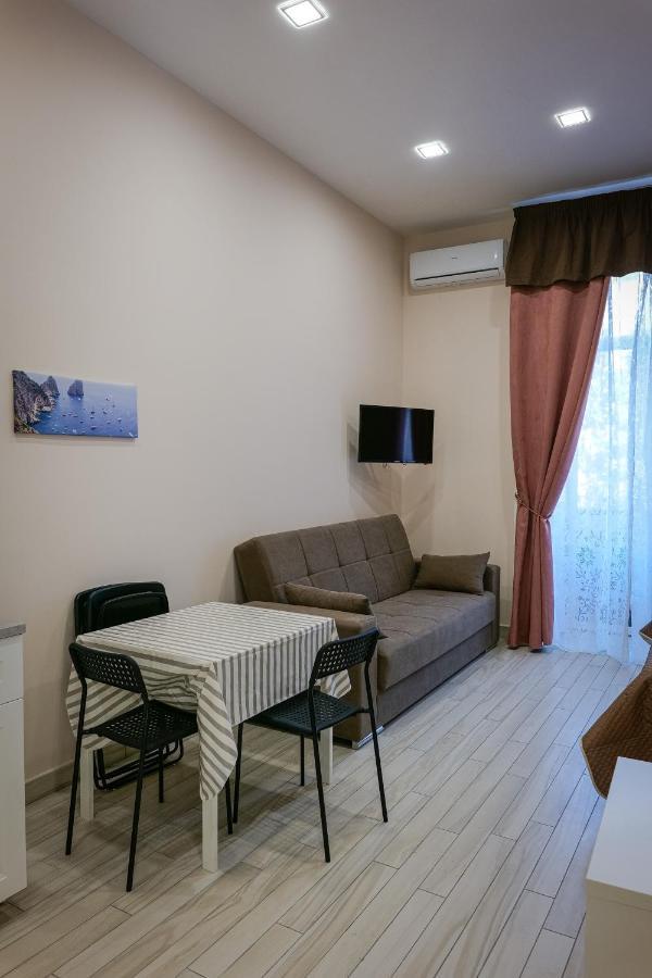 Terrazza Giulietta Appartamento *