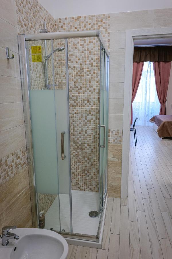 Appartement Terrazza Giulietta - Piazza Cavour Naples