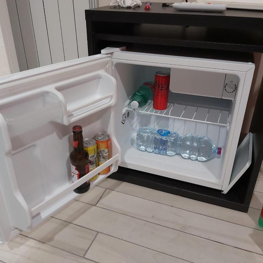 Appartamento Terrazza Giulietta *