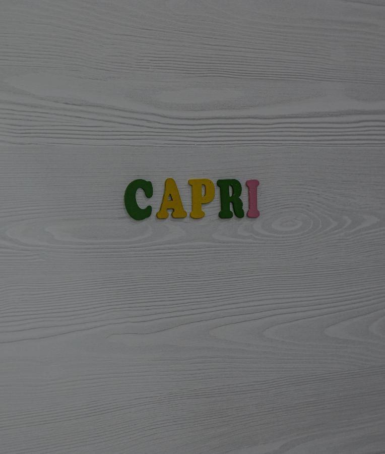 Terrazza Giulietta - Piazza Cavour Appartement Naples