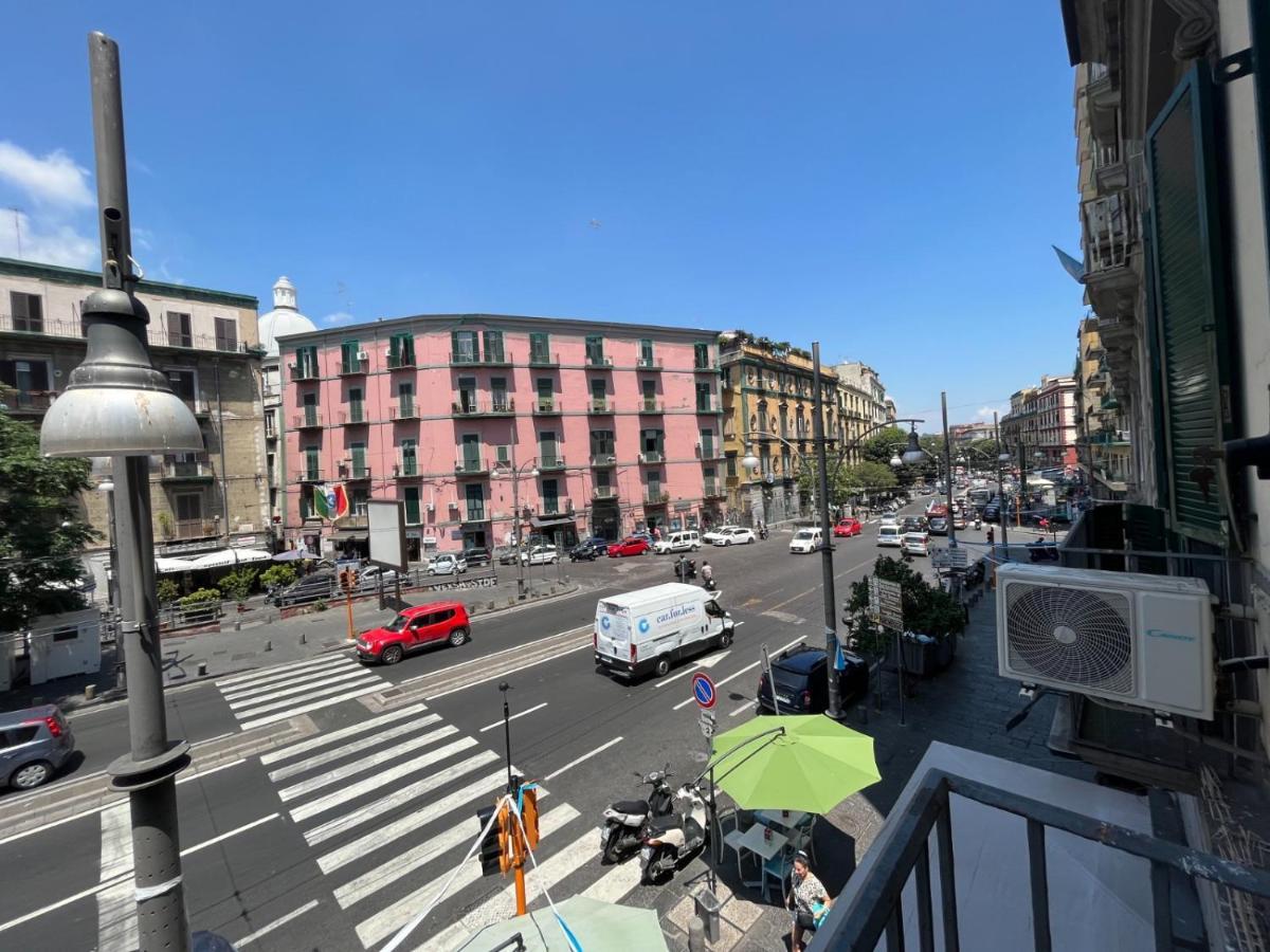 Terrazza Giulietta Appartamento