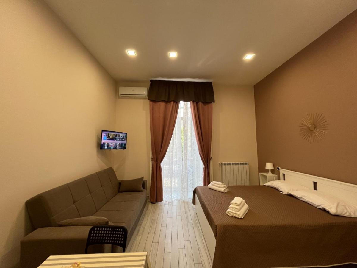 Terrazza Giulietta Napoli
