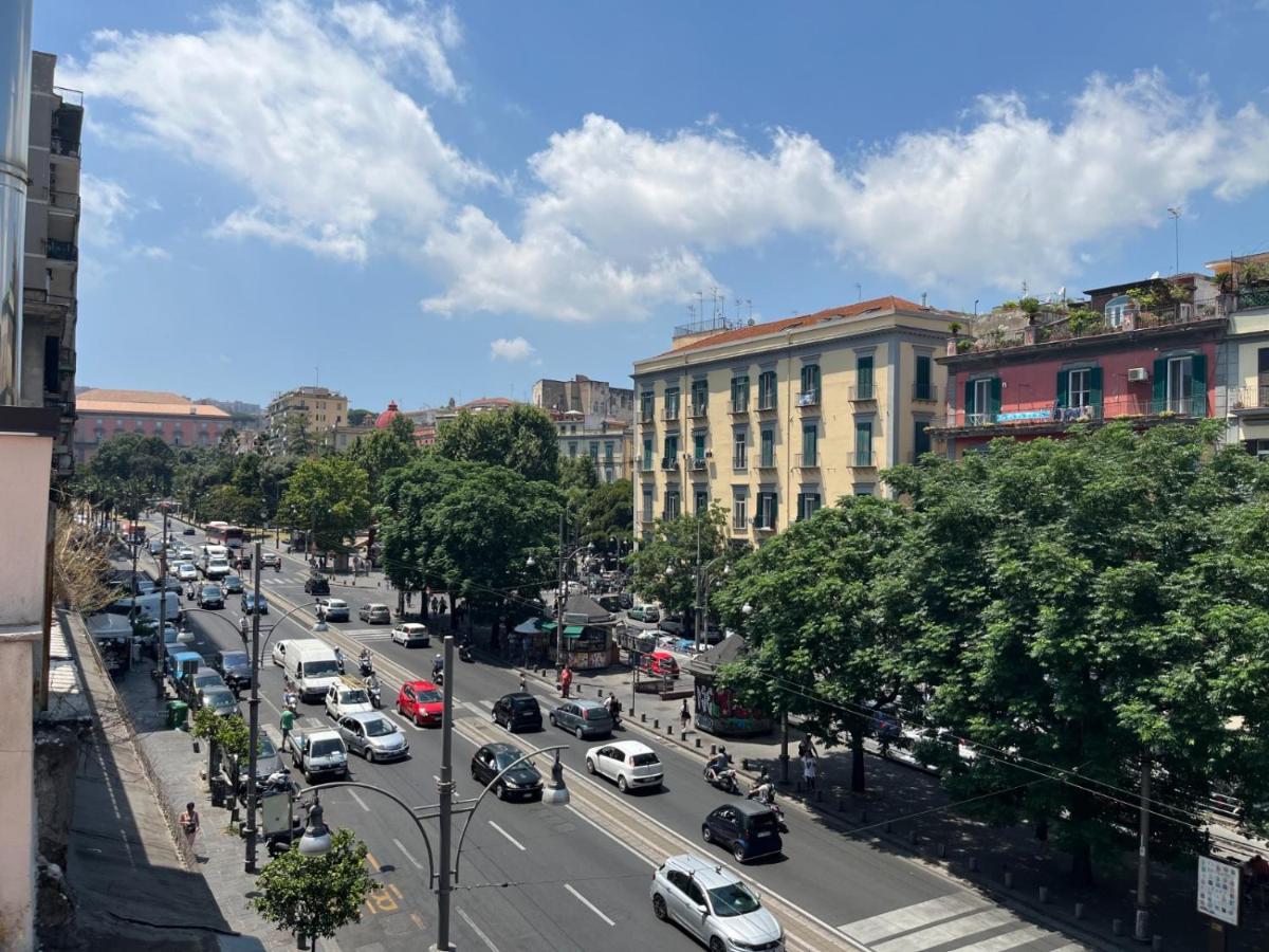 Appartamento Terrazza Giulietta *