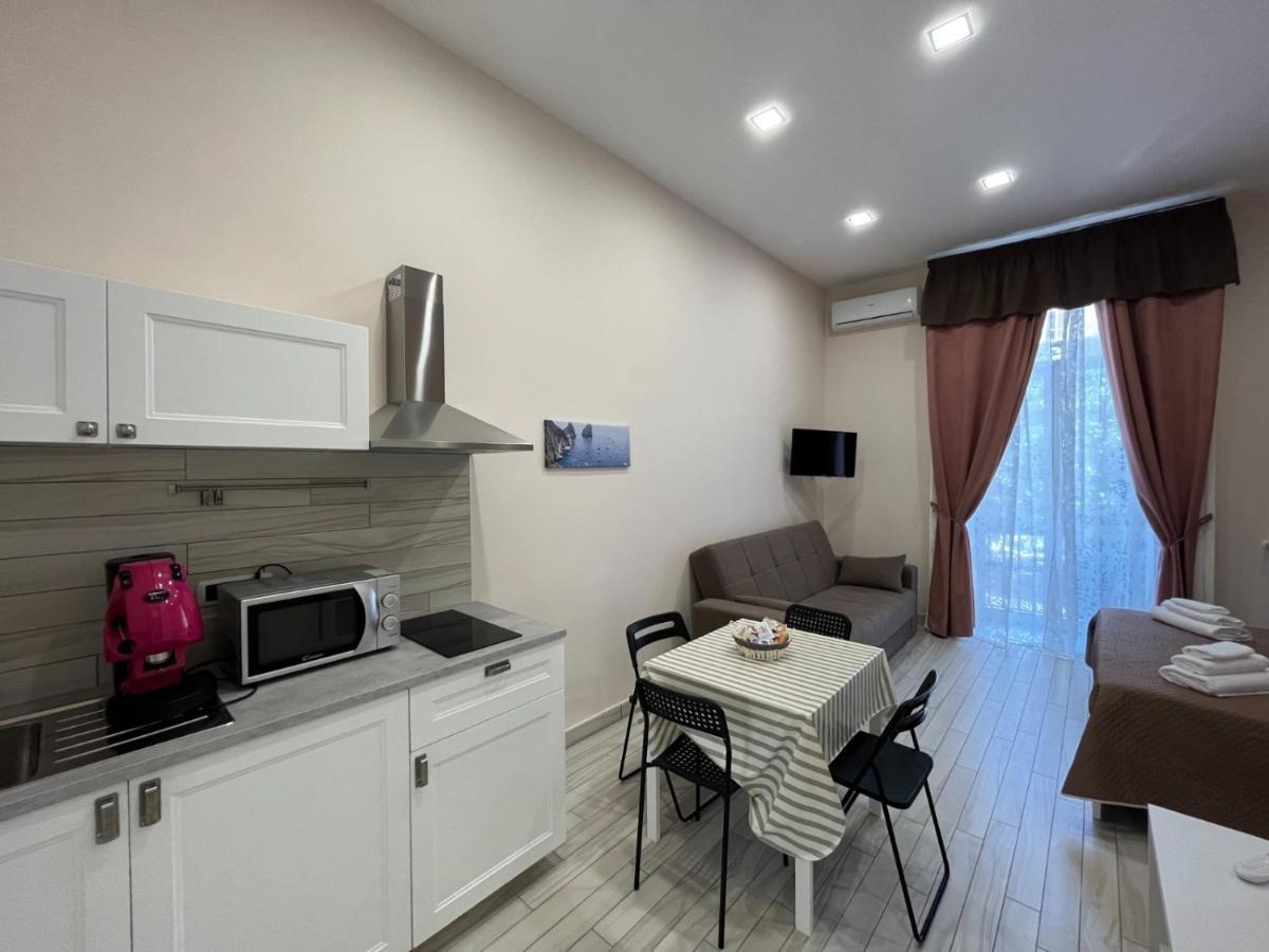 Appartement Terrazza Giulietta - Piazza Cavour *