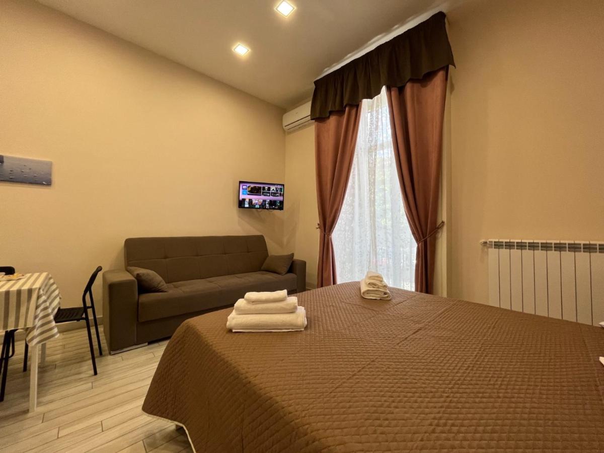 Terrazza Giulietta Appartamento *