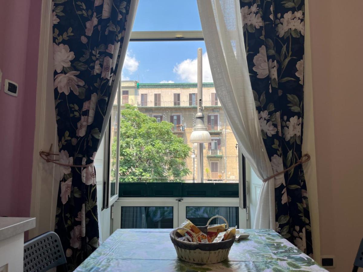 Terrazza Giulietta