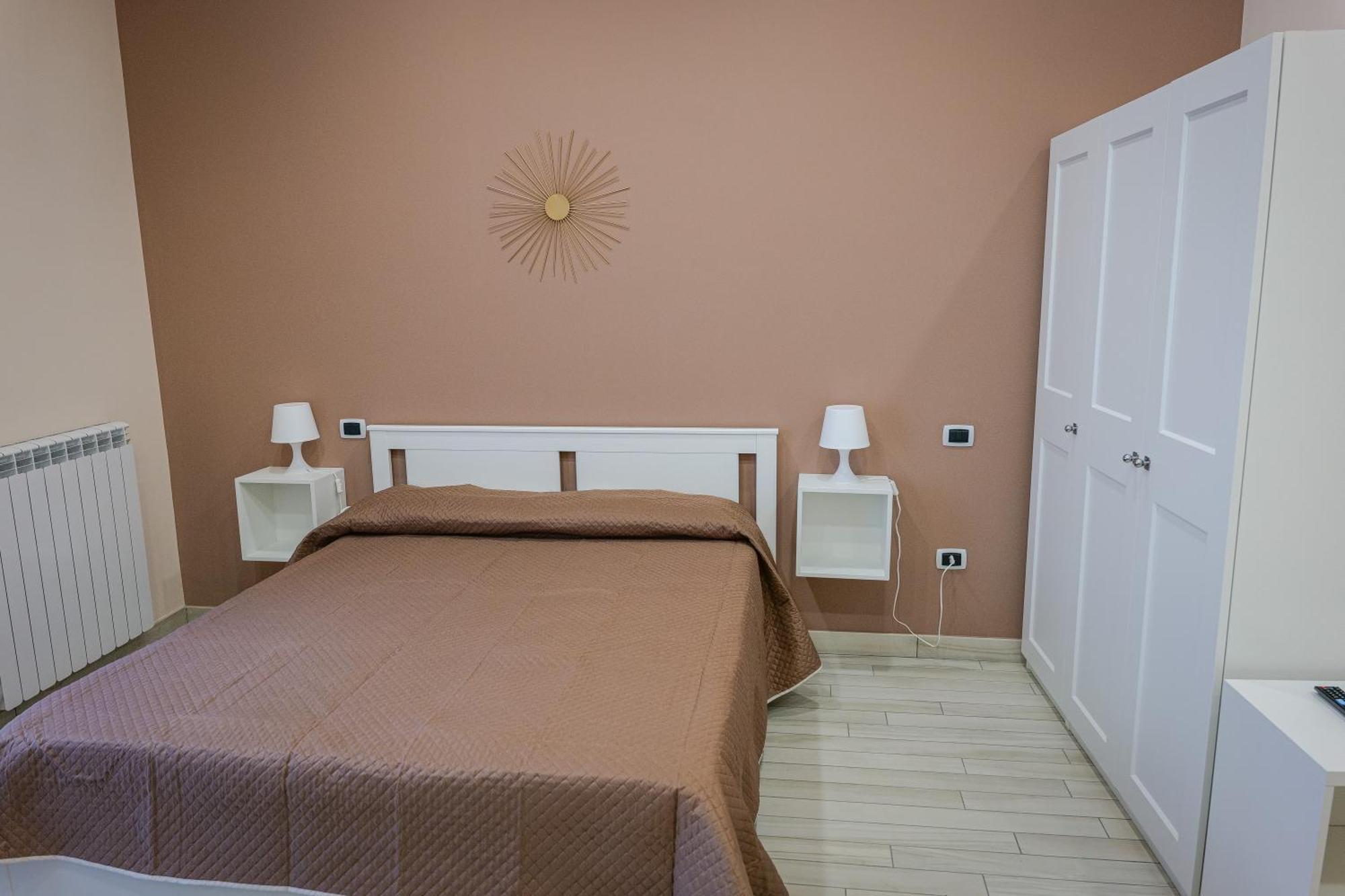 Terrazza Giulietta Appartamento