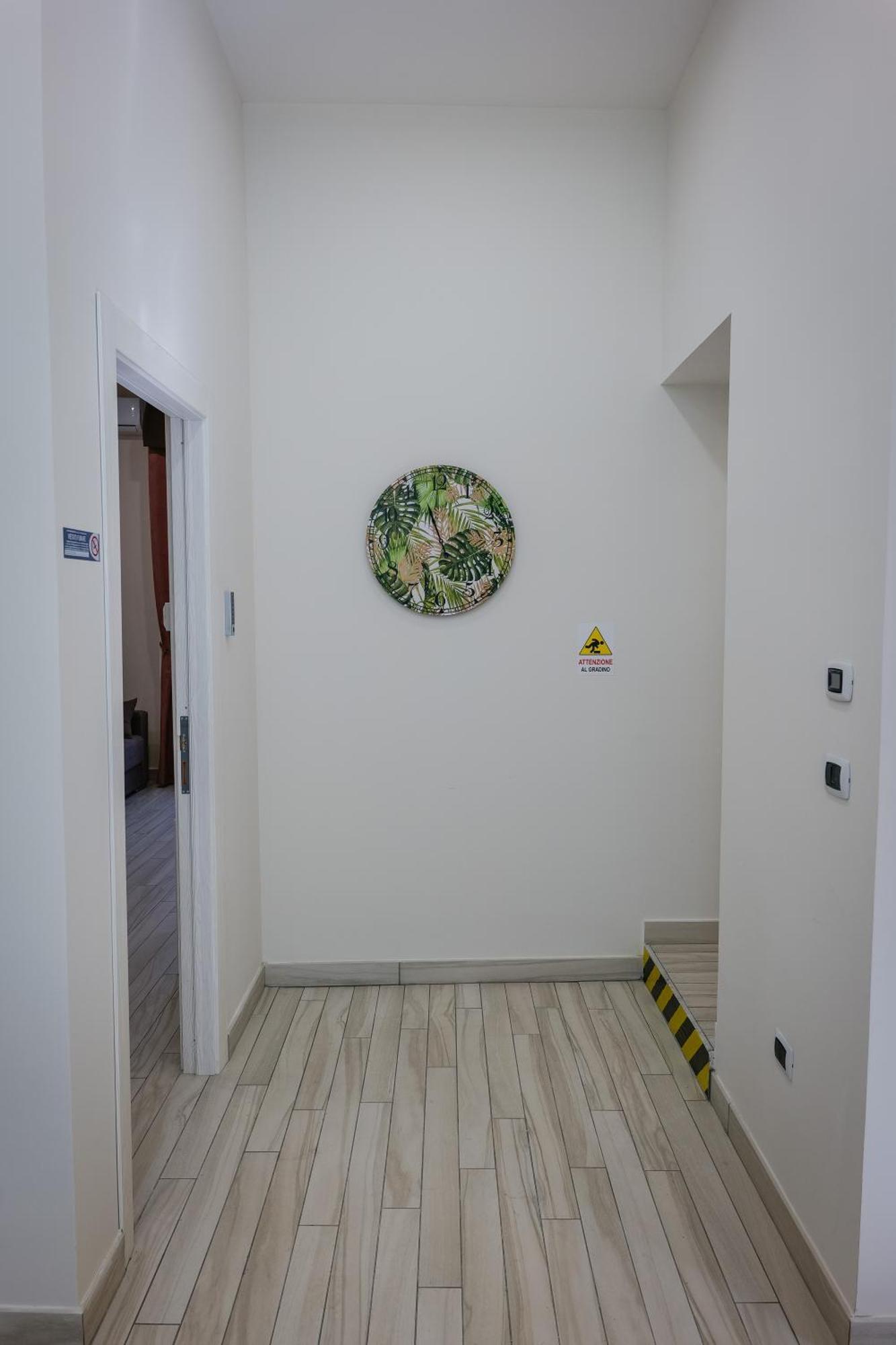 Terrazza Giulietta Appartamento