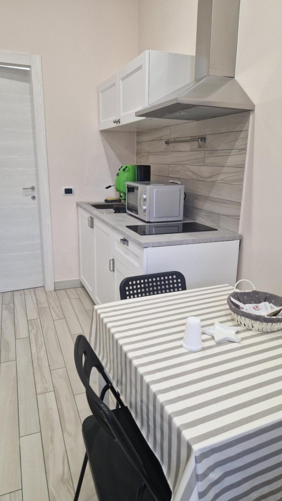 Terrazza Giulietta Appartamento