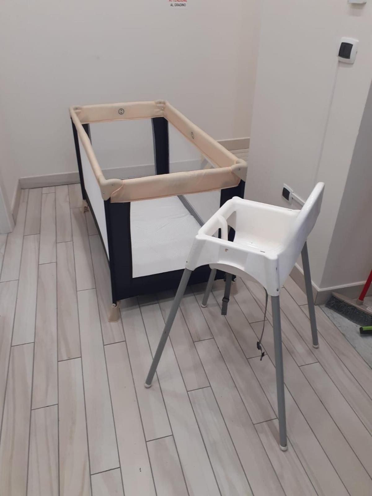 Appartamento Terrazza Giulietta *