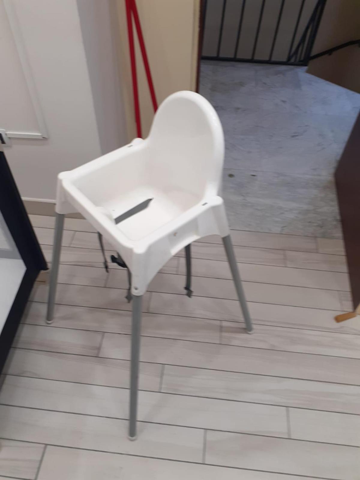 Appartamento Terrazza Giulietta *